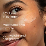 Age-Defy Essentials: Anti Ageing Cream + Anti Ageing Serum