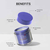 Acne Shield Moisturizer