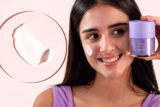 Acne Shield Moisturizer