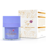 Luminous Night Repair: Luminous Hydration Moisturizer + Anti Ageing Cream