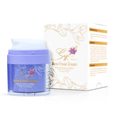 Acne Defense Pack: Acne Erase Cream+ Acne Shield Moisturizer