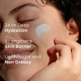 Luminous Night Repair: Luminous Hydration Moisturizer + Anti Ageing Cream