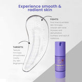 Ageless Beauty Trio: Luminous Hydration Moisturizer + Anti Ageing Serum +  Anti Ageing Cream