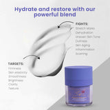 Anti Stretch Marks Cream