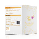 Acne Defense Pack: Acne Erase Cream+ Acne Shield Moisturizer