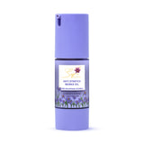 Saffr'n Anti Stretch Mark Oil