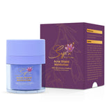 Acne Defense Pack: Acne Erase Cream+ Acne Shield Moisturizer